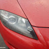 2004 Mazda Rx8 Left Door Mirror