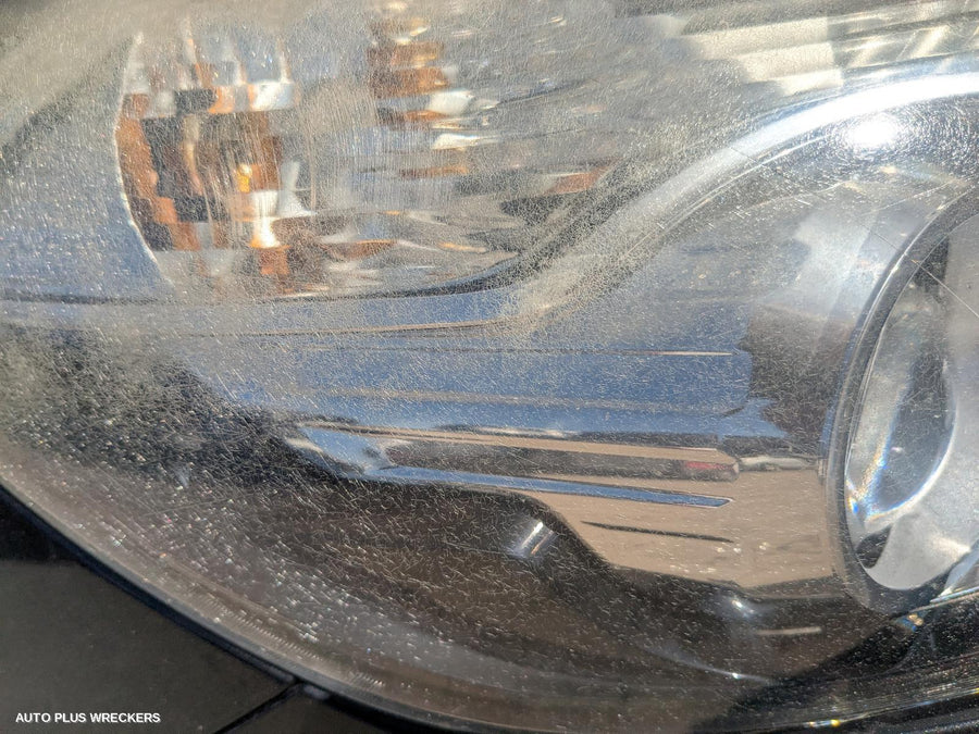 2010-2014 Nissan Dualis Right Guard