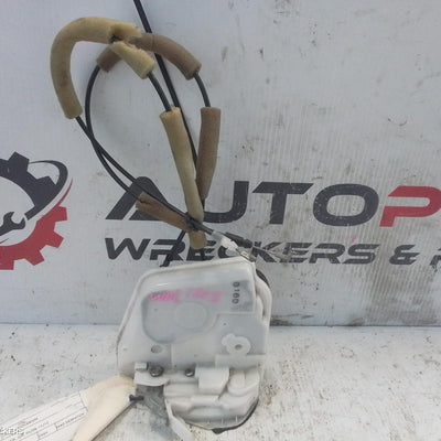 2008-2012 Mazda 6 Door Boot Gate Lock