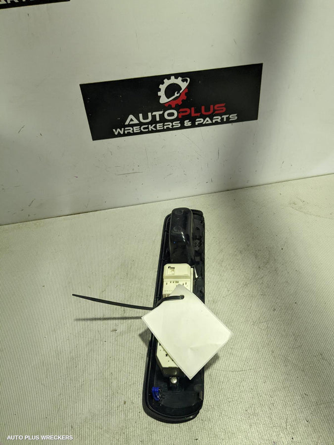 2016 Toyota Prius Pwr Dr Wind Switch