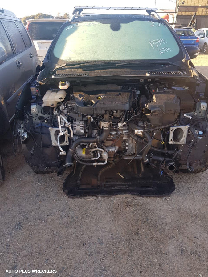 2013 Ford Kuga Pwr Dr Wind Switch