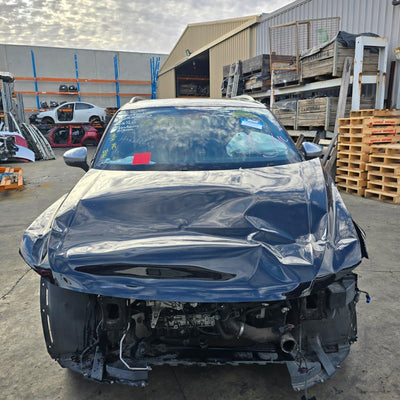 2016-2024 Volkswagen Tiguan Right Front Window Reg Motor