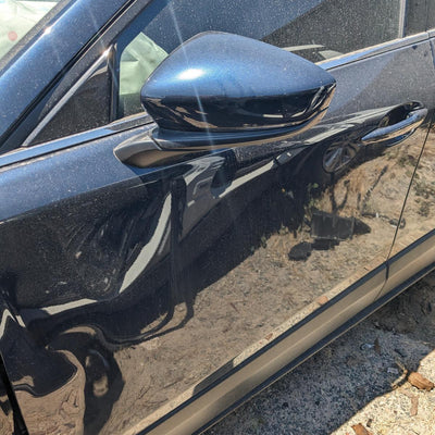 2019-2026 Mazda Cx30 Right Rear Door Sliding