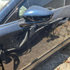 2021 Mazda Cx30 Left Rear Door Window