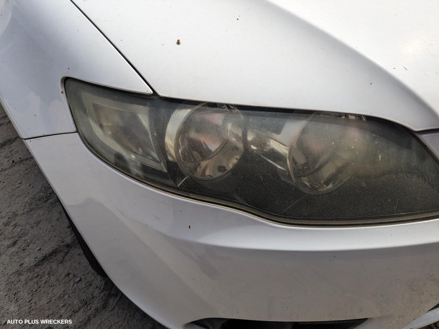 2008-2016 Ford Falcon Left Door Mirror
