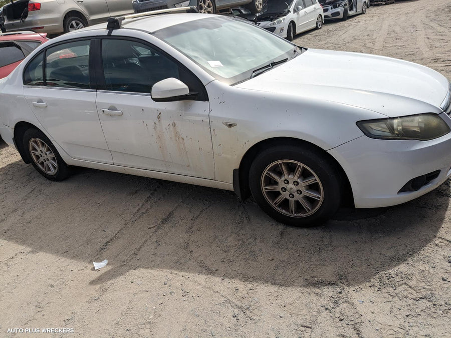 2008 Ford Falcon Left Door Mirror