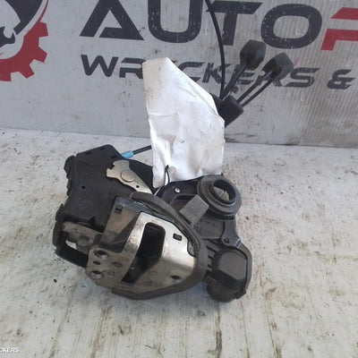 2012-2016 Honda Civic Door Boot Gate Lock