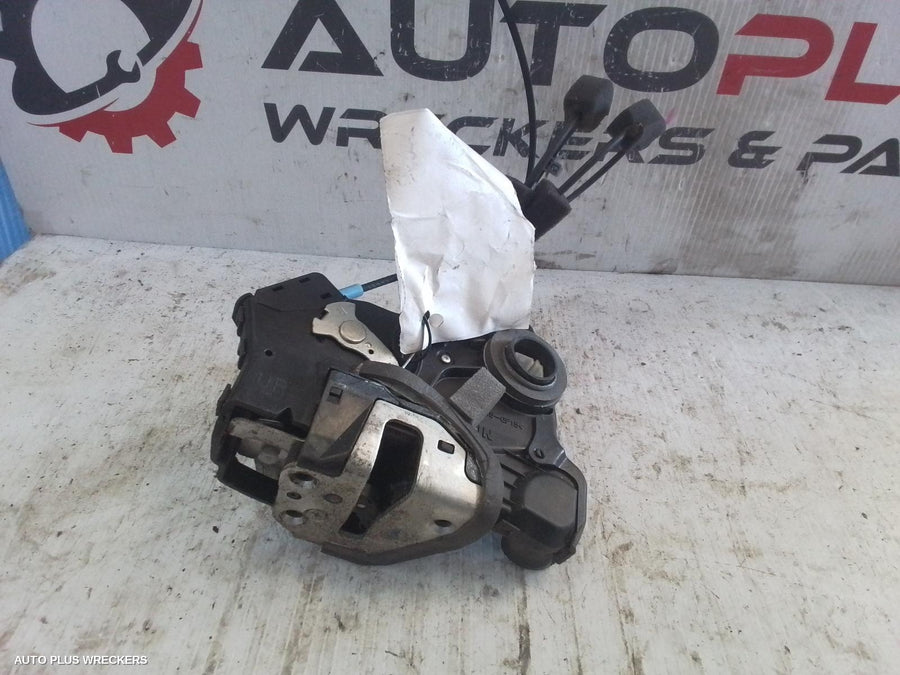 2012-2016 Honda Civic Door Boot Gate Lock