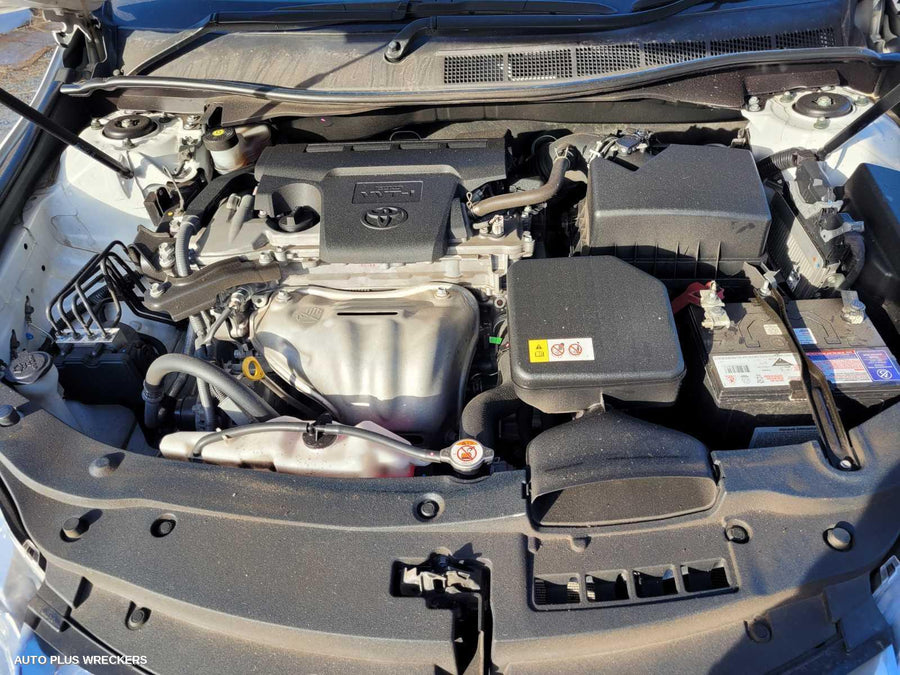 2017 Toyota Camry Frt Xmember Cradle