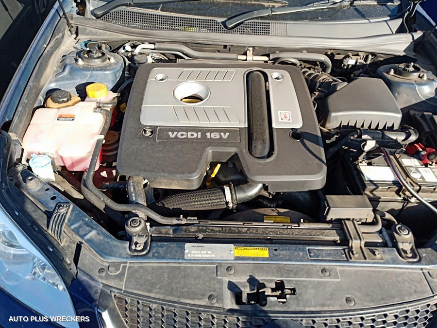 2010 Holden Epica Right Headlamp
