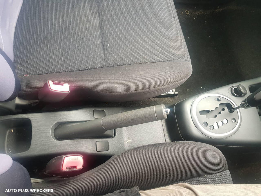 2006 Suzuki Swift Right Taillight