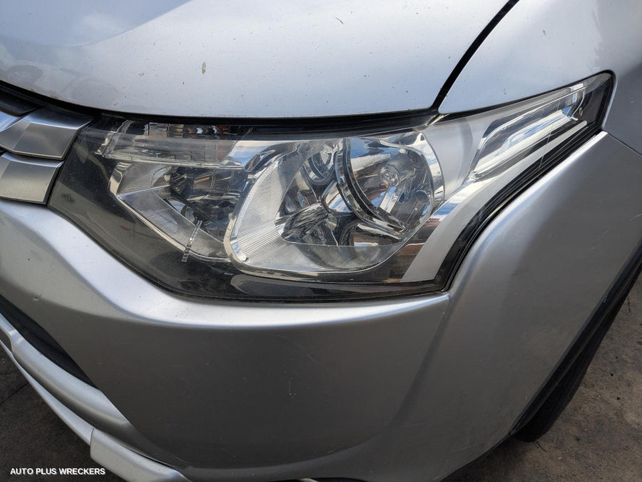 2012-2021 Mitsubishi Outlander Right Rear Hub Assembly