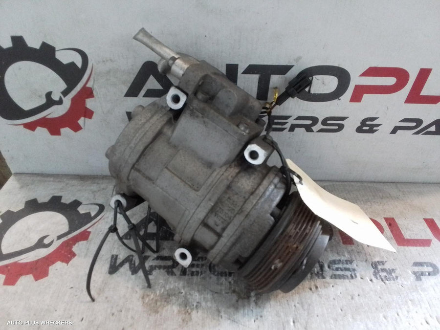 2013-2022 Ldv V80 A C Compressor