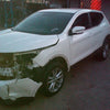 2015 Nissan Qashqai Rear Garnish