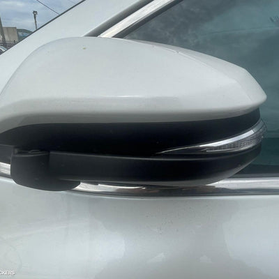 2015 Toyota Kluger Abs Pump Modulator