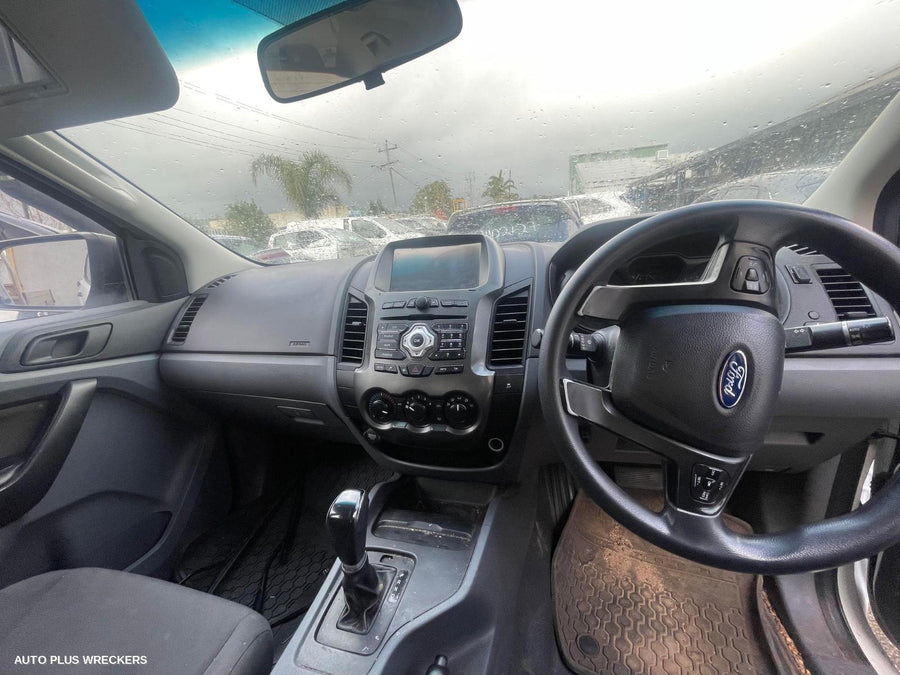 2014 Ford Ranger Abs Pump Modulator