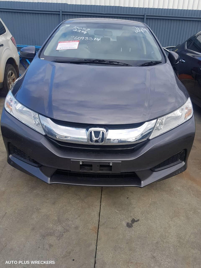 2015 Honda City Left Front Window Reg Motor