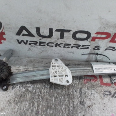 2014-2020 Honda City Left Front Window Reg Motor