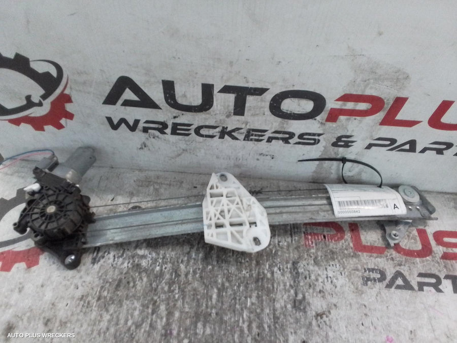 2014-2020 Honda City Left Front Window Reg Motor