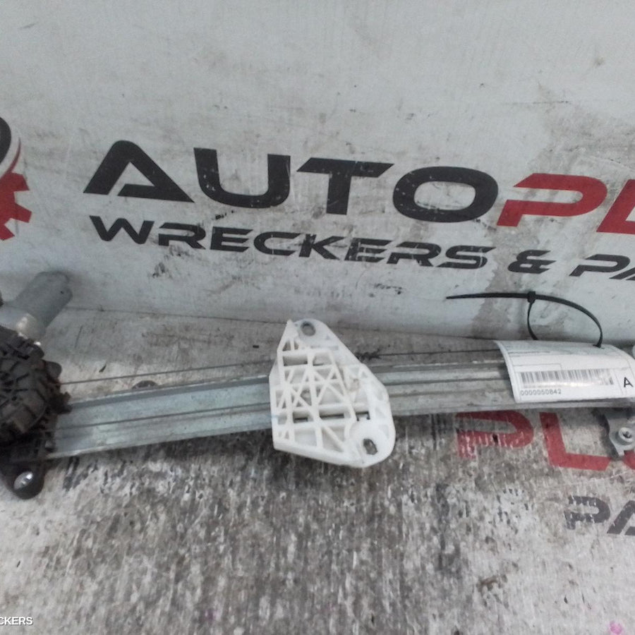 2014-2020 Honda City Left Front Window Reg Motor