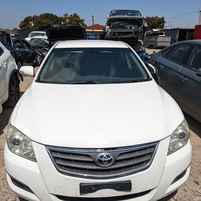 2007 Toyota Aurion Throttle Body