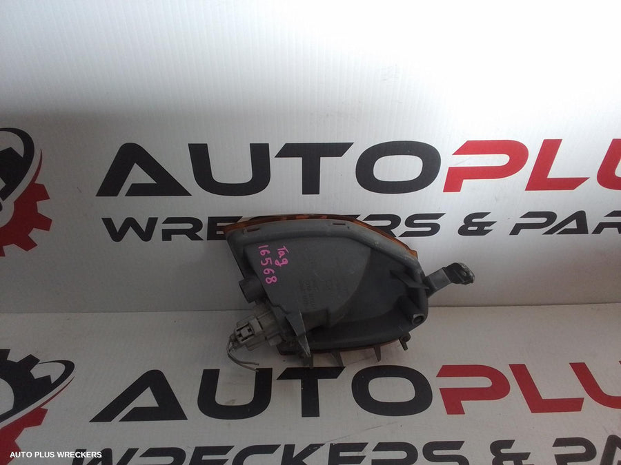 1997 Toyota Starlet Right Indicator Fog Side