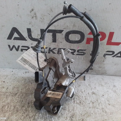 2011-2015 Hyundai Elantra Door Boot Gate Lock