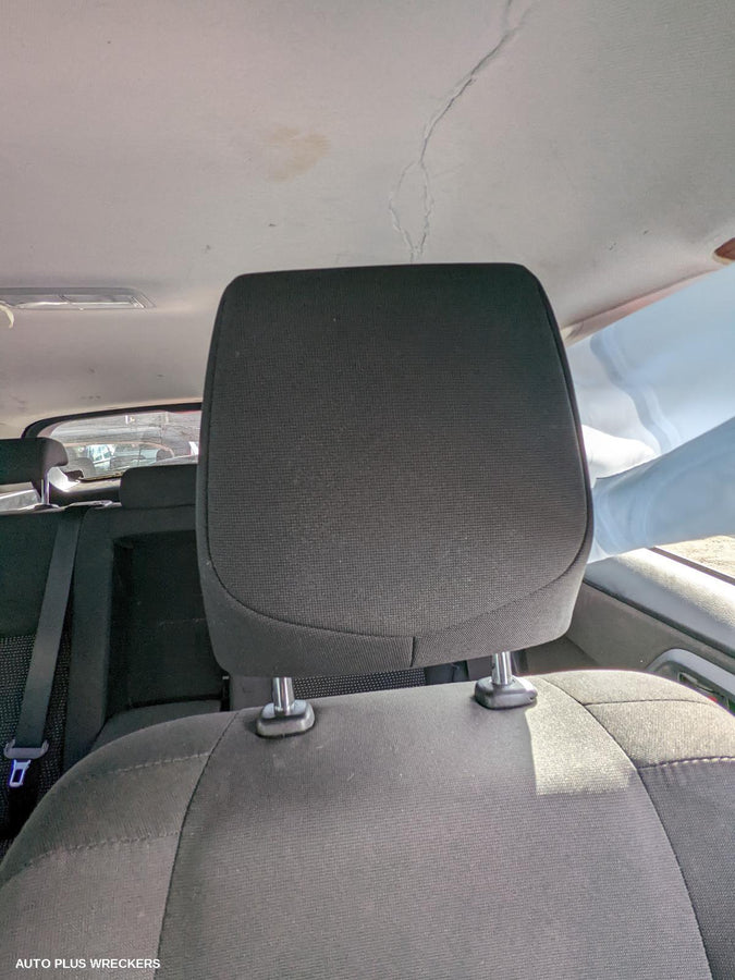 2013 Toyota Corolla Right Taillight