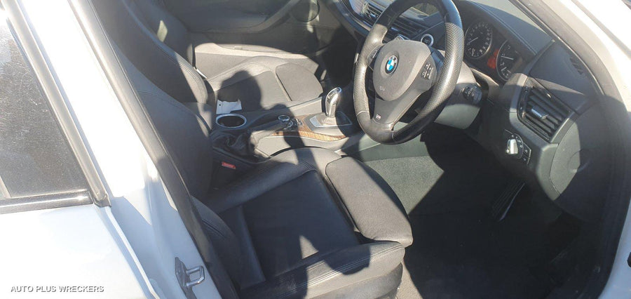 2015 Bmw X1 Door Boot Gate Lock
