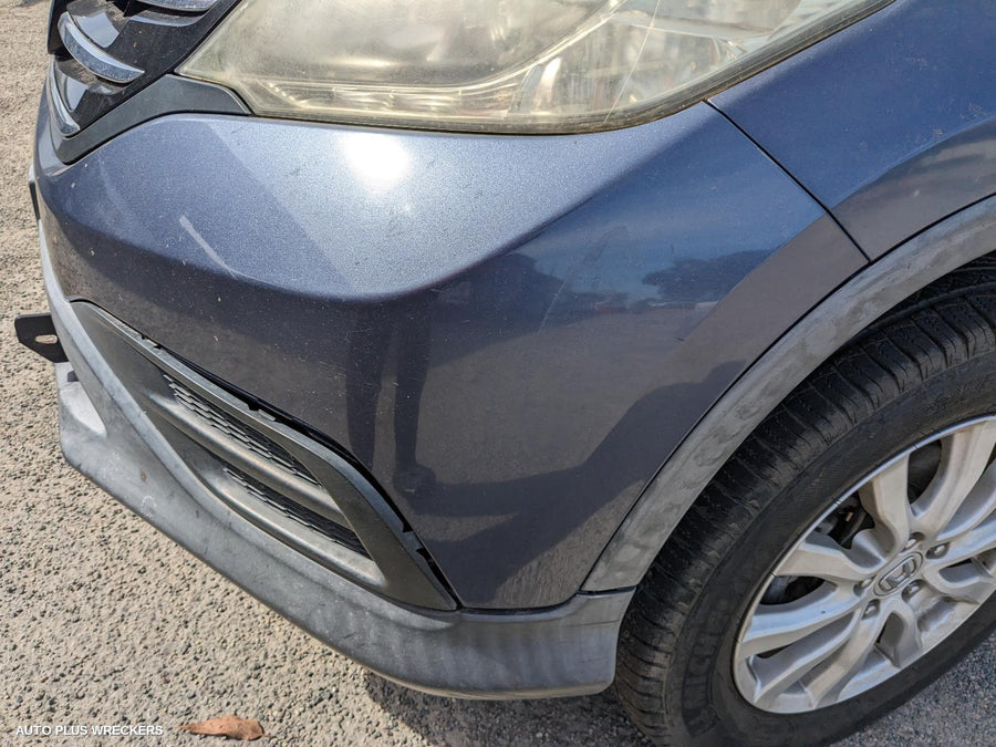 2013 Honda Crv Right Taillight