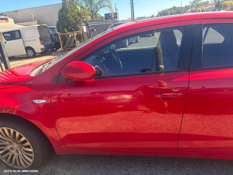 2010 Suzuki Kizashi Overflow Bottle