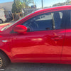2010 Suzuki Kizashi Interior Mirror