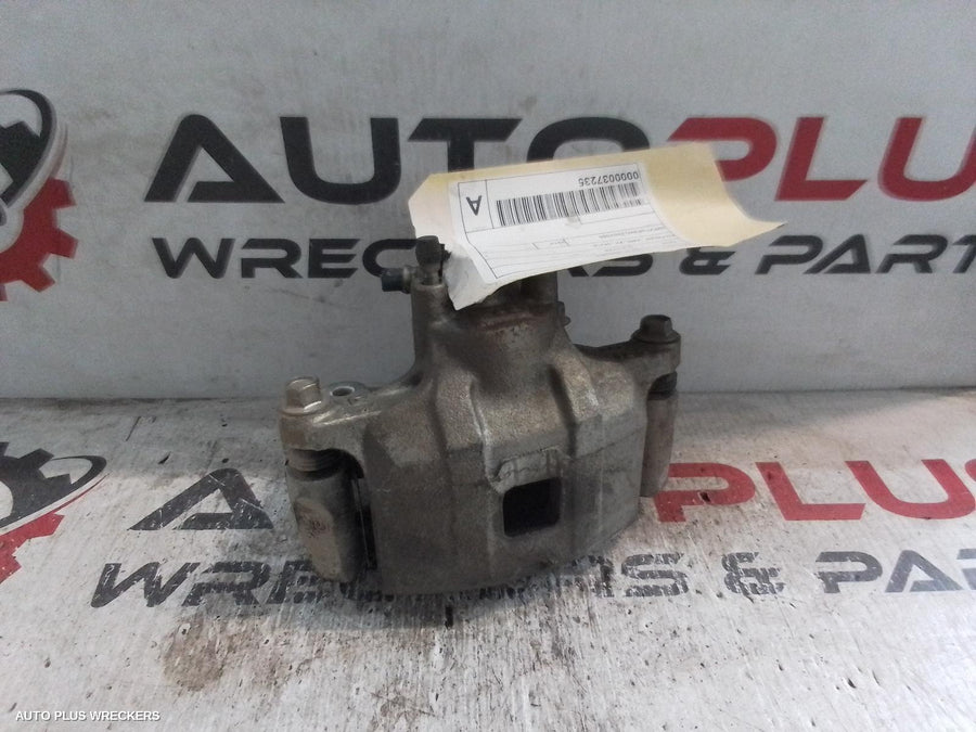 2015-2021 Mitsubishi Outlander Caliper