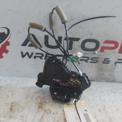 2011-2017 Toyota Camry Door Boot Gate Lock