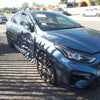 2021 Kia Cerato Rear Garnish