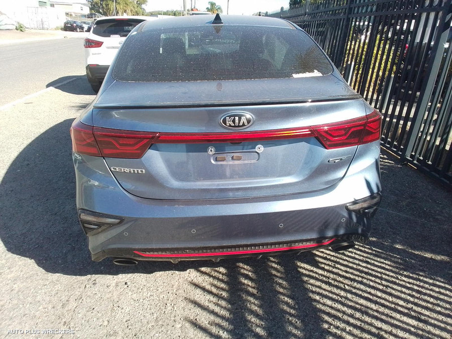 2018-2024 Kia Cerato Left Rear Strut