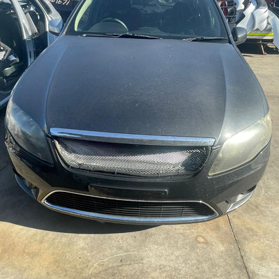 2010 Ford Falcon A C Condenser