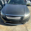 2010 Ford Falcon Door Handle
