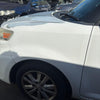 2011 Toyota Rukus Pwr Dr Wind Switch