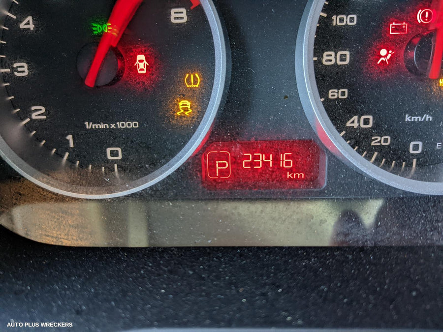 2022 Mg Mg3 Combination Switch