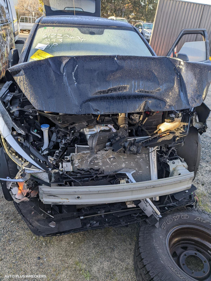 2022 Mg Mg3 Steering Box Rack