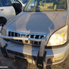 2003 Toyota Prado Right Rear Wnd Reg Motor