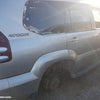 2003 Toyota Prado Right Rear Door Sliding