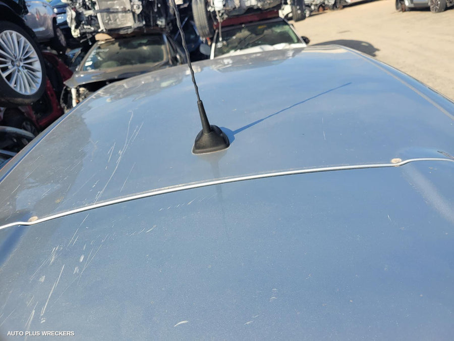 2014 Renault Clio Left Taillight