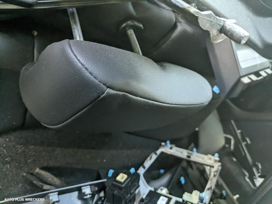 2019 Subaru Forester Left Driveshaft