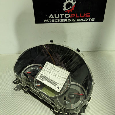 2014-2020 Toyota Yaris Instrument Cluster