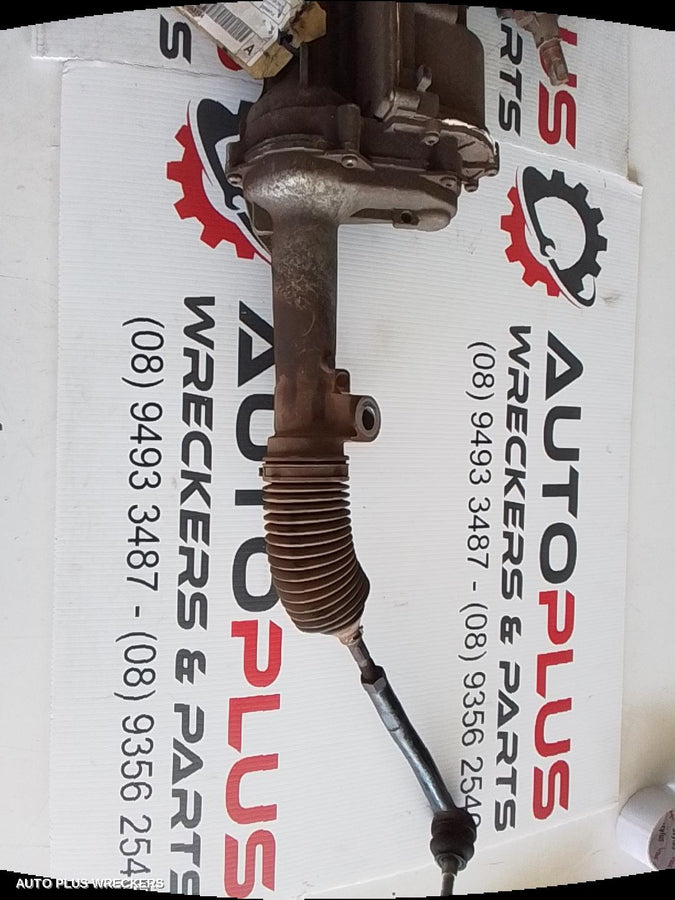 2015-2018 Ford Ranger Steering Box Rack