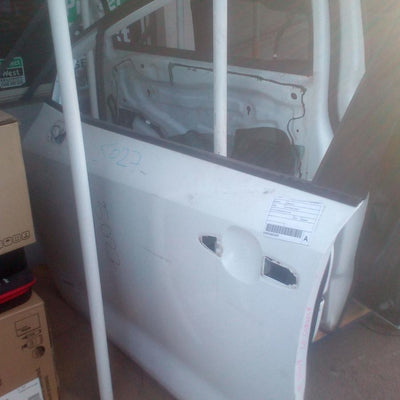 2018-2026 Toyota Corolla Left Front Door