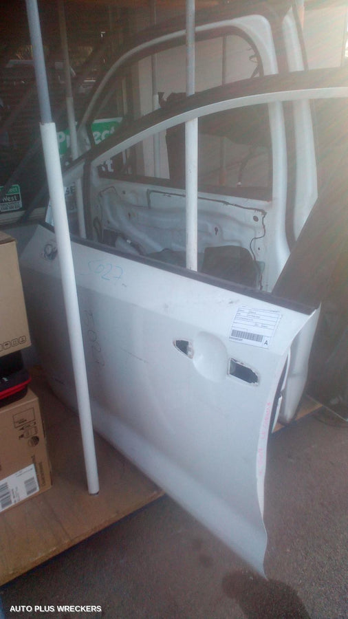 2018-2026 Toyota Corolla Left Front Door