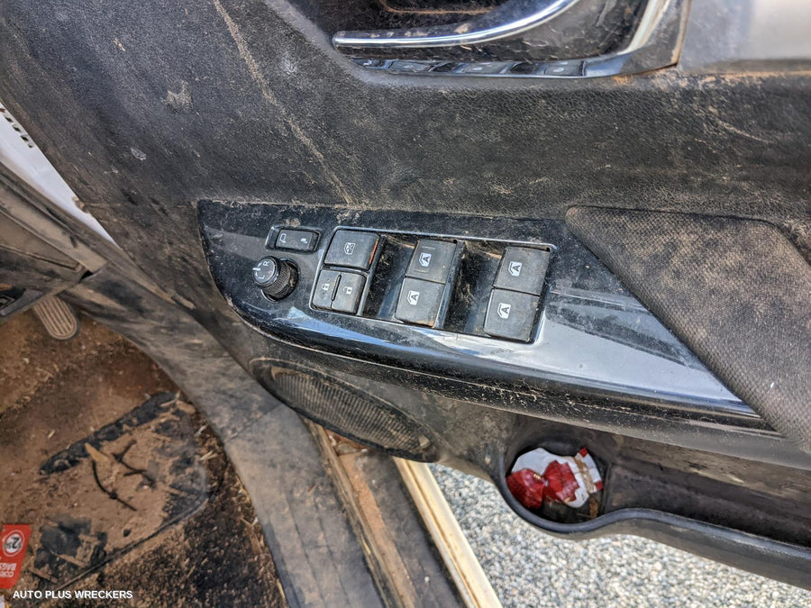 2019 Toyota Hilux Trans Gearbox